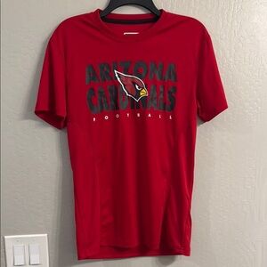 Arizona Cardinals Red T-Shirt